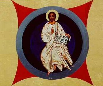 Cristo Pantocrator